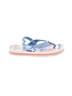 Reef Blue Flip Flops Size 11 (kids) - photo 1
