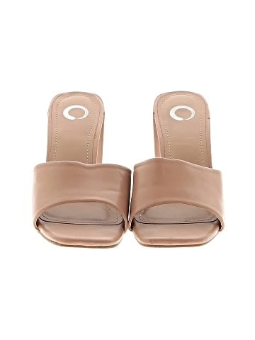 Journee Collection Sandals (view 2)