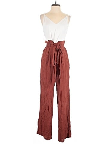 Shinestar Jumpsuit (view 1)