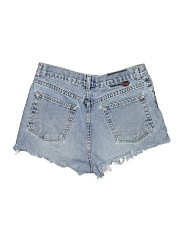 DKNY Jeans Denim Shorts (view 2)