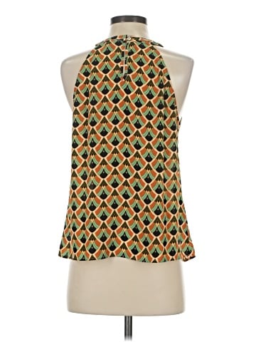 Daniel Rainn Sleeveless Blouse (view 2)