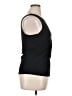 32 Degrees Black Sleeveless Top Size XL - photo 4