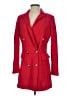 St. John Red Coat Size 2 - photo 1