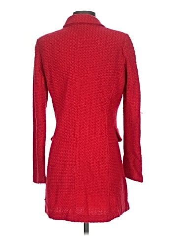 St. John Coat (view 2)