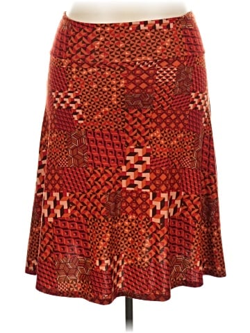 Lularoe Casual Skirt (view 1)