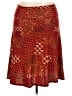 Lularoe Argyle Red Casual Skirt Size XXL - photo 1