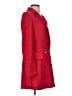 St. John Red Coat Size 2 - photo 4