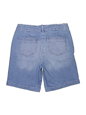 J.Jill Denim Shorts (view 2)