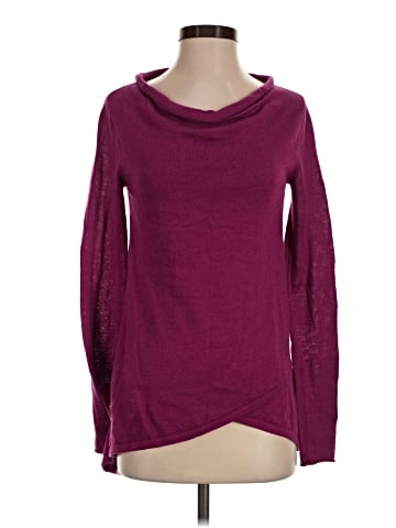 Subtle Luxury Long Sleeve T-Shirt (view 1)