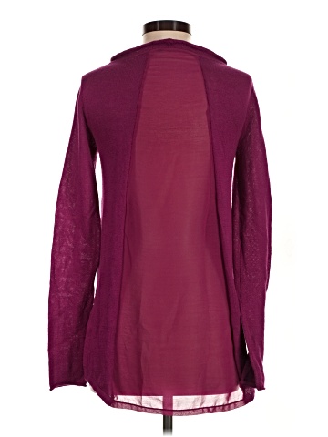 Subtle Luxury Long Sleeve T-Shirt (view 2)