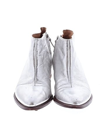 Alexander Wang Ankle Boots (view 2)