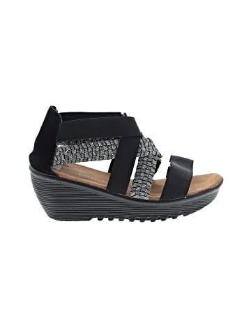 Bernie Mev Wedges (view 1)