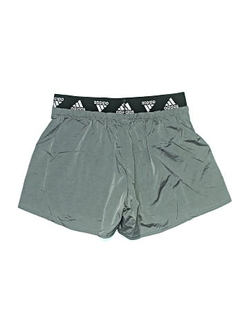 Adidas Athletic Shorts (view 2)