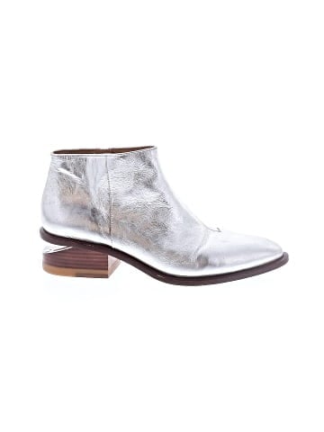 Alexander Wang Ankle Boots (view 1)