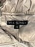Via Spiga 100% Recycled Polyester Silver Snow Jacket Size XS - photo 6
