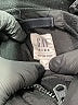 Gap Kids 100% Polyester Solid Black Snow Jacket Size S (kids) - photo 3