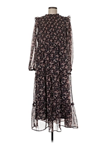 Sfera Casual Dress (view 1)