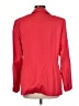 Escada Red Blazer Size EU 40 / US 10 - photo 2