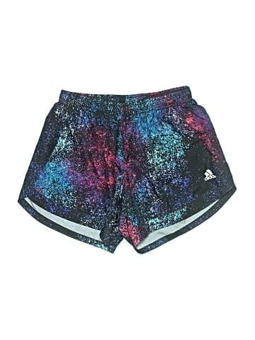 Adidas Athletic Shorts (view 1)
