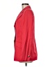 Escada Red Blazer Size EU 40 / US 10 - photo 5
