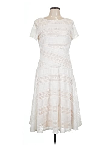 Sangria Casual Dress (view 1)