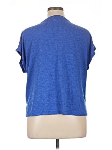 Grace Short Sleeve Top (view 2)