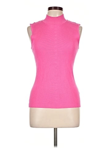 Cato Sleeveless Top (view 1)
