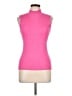 Cato Pink Sleeveless Top Size L - photo 1