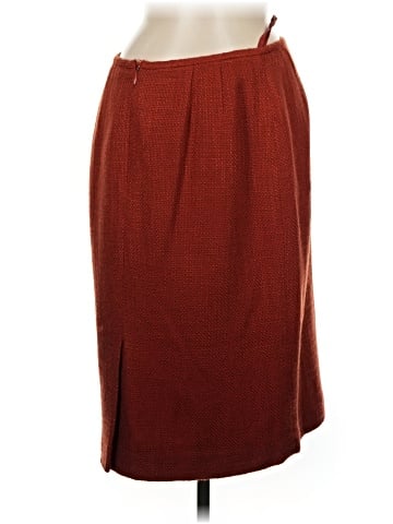 Anne Klein II Formal Skirt (view 1)