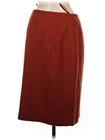 Anne Klein II Formal Skirt (view 2)