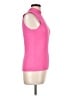 Cato Pink Sleeveless Top Size L - photo 4