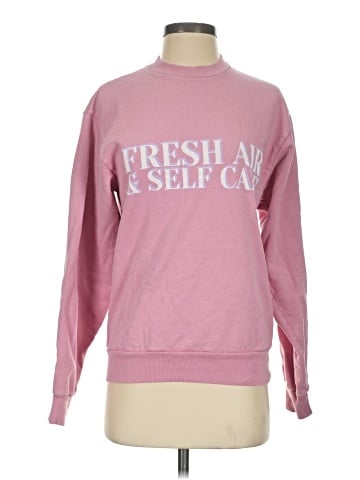 Lovers + Friends Sweatshirt (view 1)