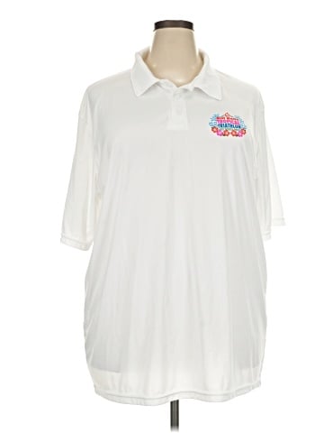 Augusta Sportswear Short Sleeve Polo (view 1)