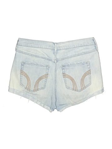 Hollister Denim Shorts (view 2)