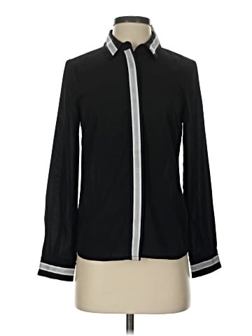 United Colors Of Benetton Long Sleeve Blouse (view 1)