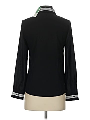 United Colors Of Benetton Long Sleeve Blouse (view 2)