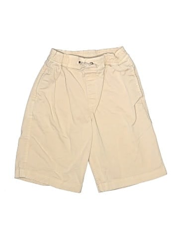 Hanna Andersson Khaki Shorts (view 1)