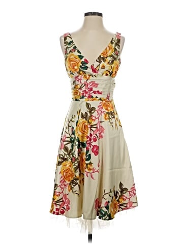 Forever 21 Cocktail Dress (view 1)