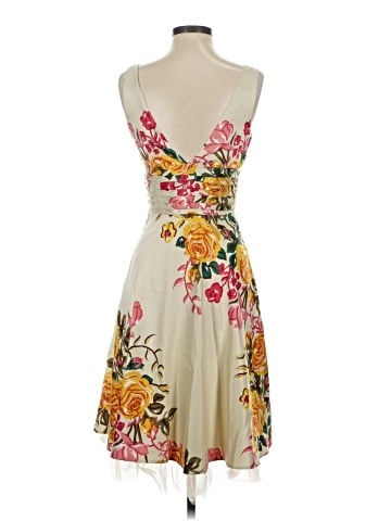 Forever 21 Cocktail Dress (view 2)