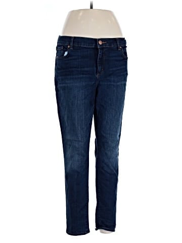 Ann Taylor LOFT Jeans (view 1)