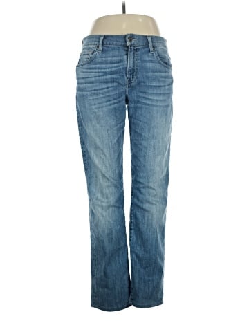 7 For All Mankind Jeans (view 1)