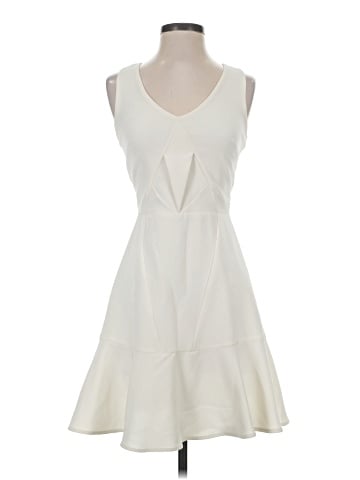 Aryn K. Cocktail Dress (view 1)