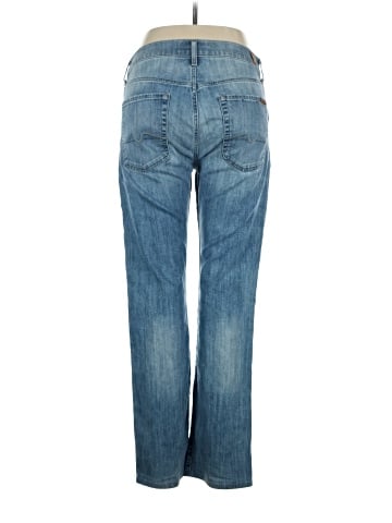 7 For All Mankind Jeans (view 2)