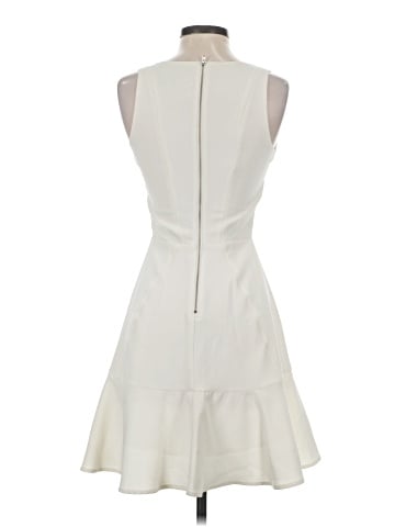 Aryn K. Cocktail Dress (view 2)