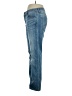 7 For All Mankind Stars Blue Jeans Size 33 waist - photo 5