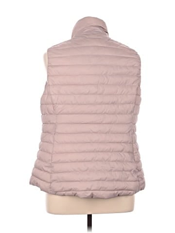 Active by Old Navy Vest (view 2)