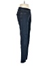 Avon Solid Blue Jeans Size S - photo 4