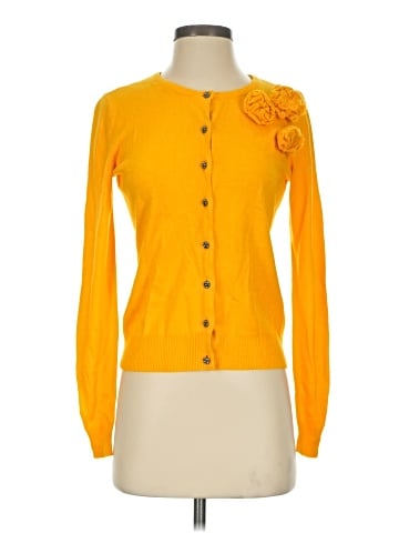 New York & Company Cardigan (view 1)