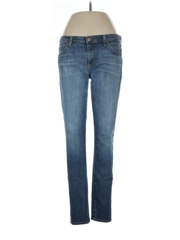 Adriano Goldschmied Jeans (view 1)