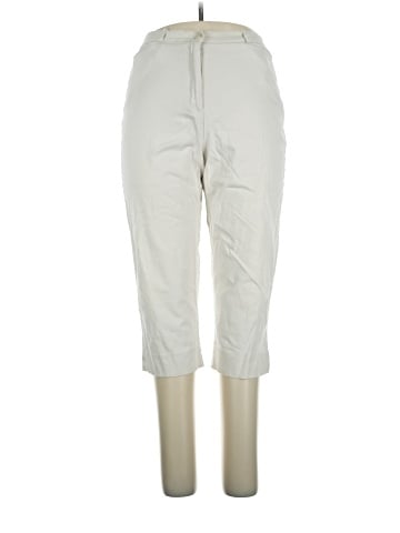 St. John's Bay Casual Pants (view 1)